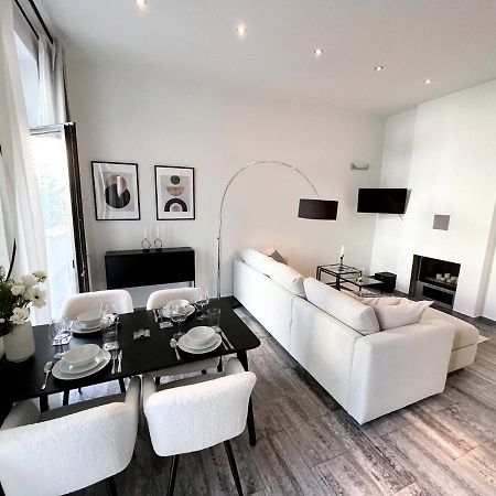 Focky City Apartments Vienne Extérieur photo