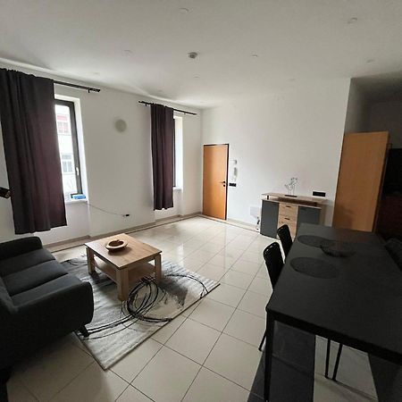 Focky City Apartments Vienne Extérieur photo