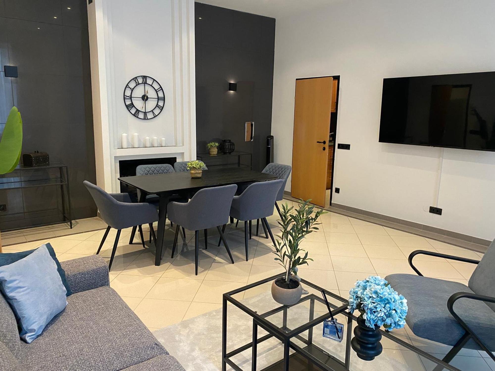 Focky City Apartments Vienne Extérieur photo