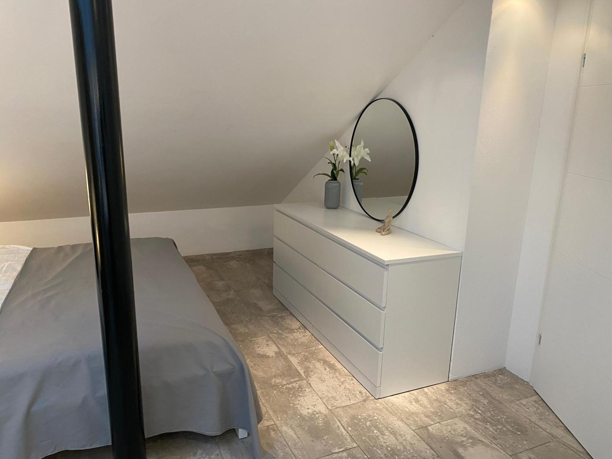 Focky City Apartments Vienne Extérieur photo