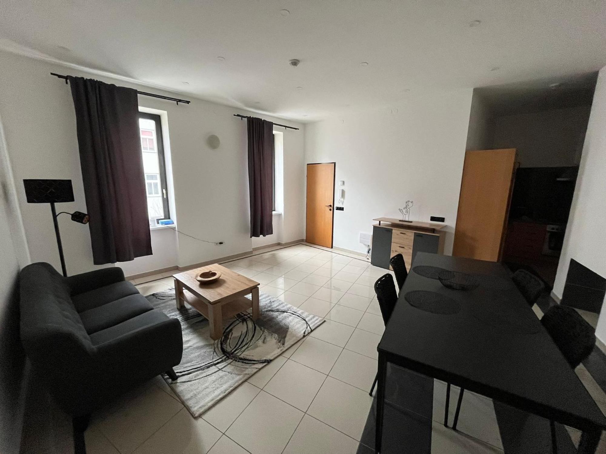 Focky City Apartments Vienne Extérieur photo